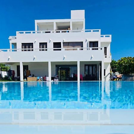 Silverlane Beach House Matara Exterior photo