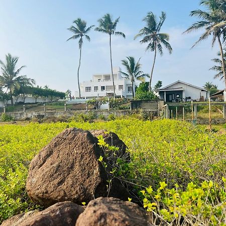 Silverlane Beach House Matara Exterior photo