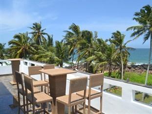 Silverlane Beach House Matara Exterior photo