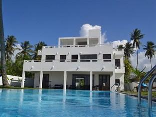 Silverlane Beach House Matara Exterior photo