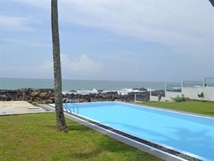 Silverlane Beach House Matara Exterior photo