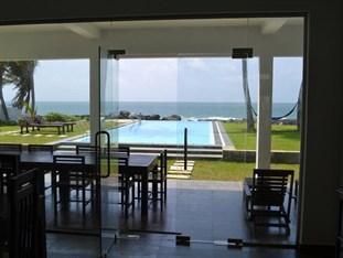 Silverlane Beach House Matara Exterior photo