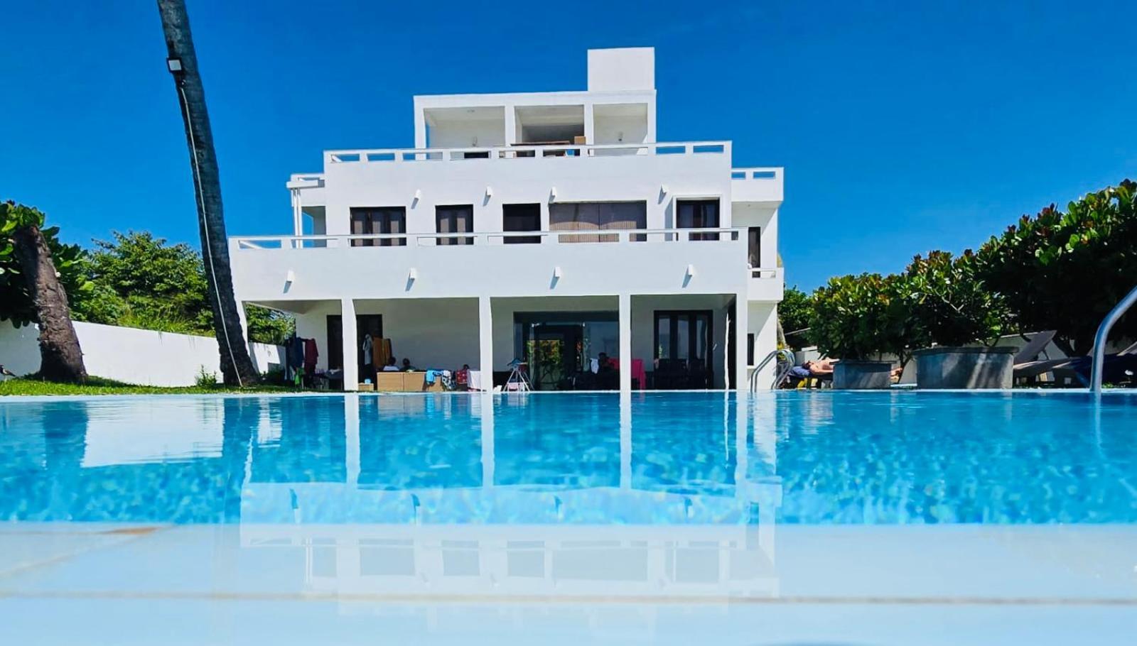 Silverlane Beach House Matara Exterior photo