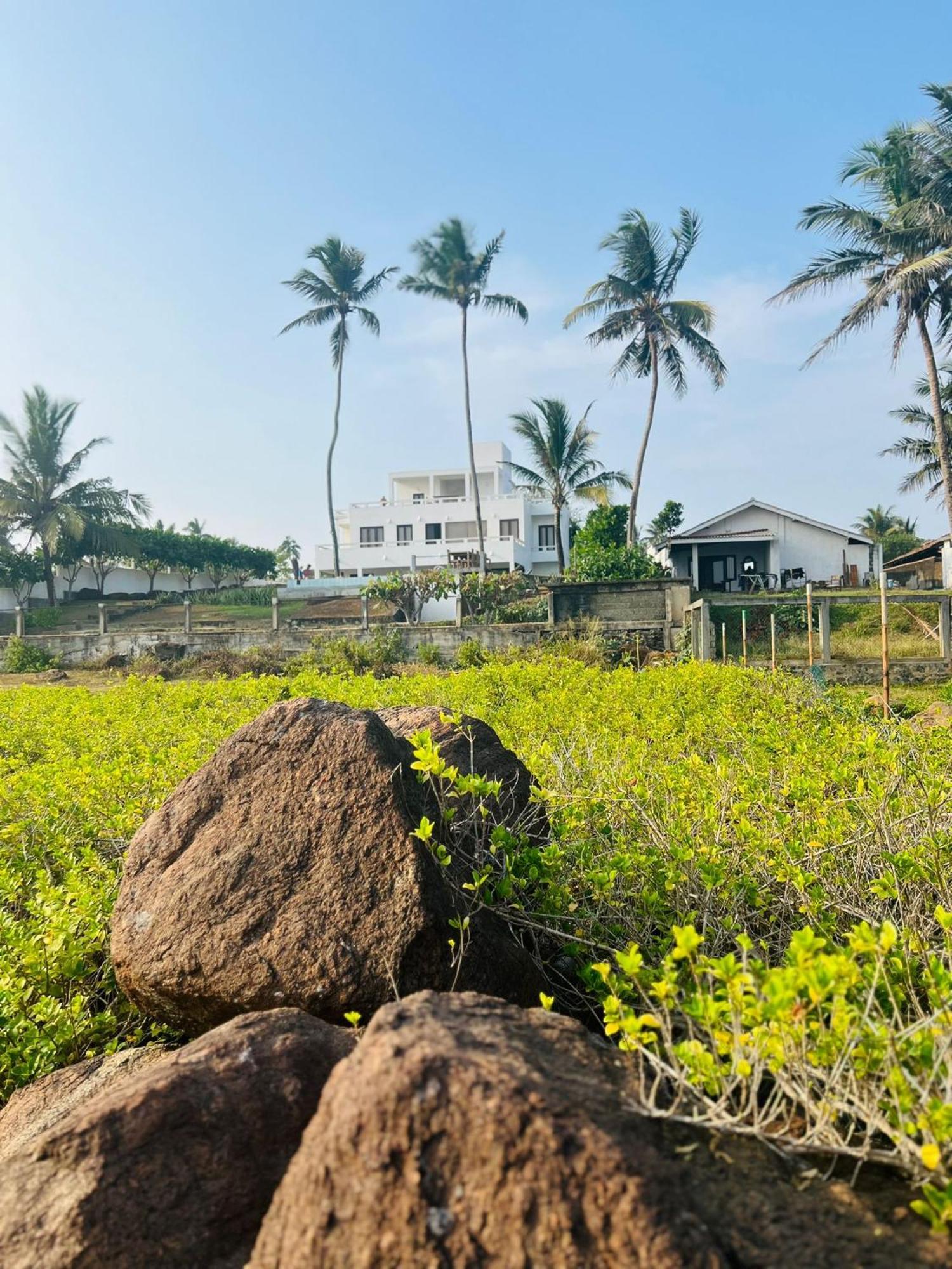 Silverlane Beach House Matara Exterior photo