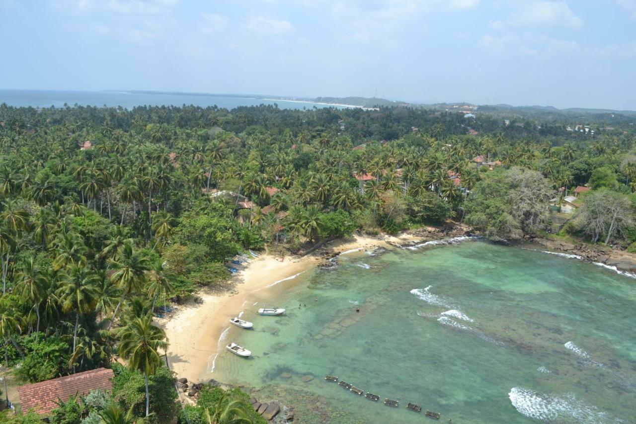 Silverlane Beach House Matara Exterior photo